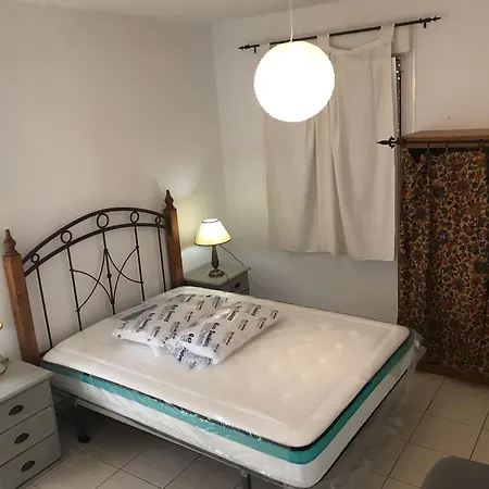 Casa Deveses エル・ベルゲル