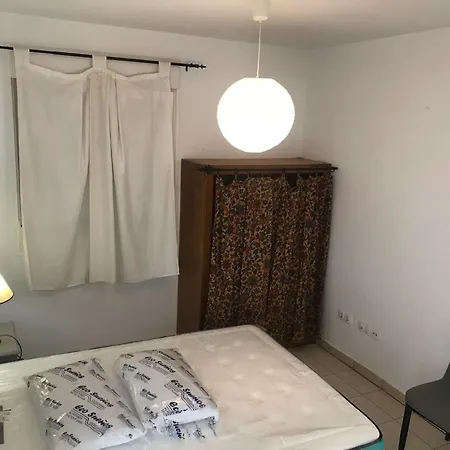 アパート Casa Deveses